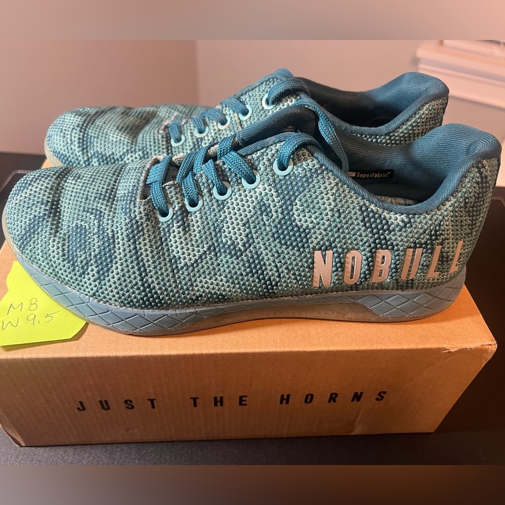 NOBULL trainers